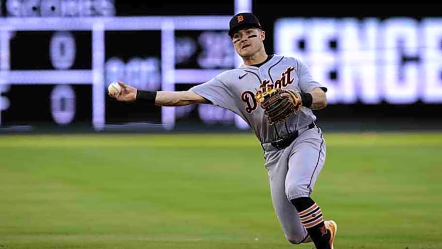 Tigers Series Opener vs Mets: Preview, Storylines