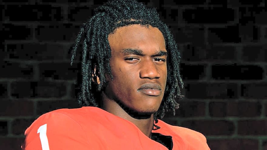 Former Oregon Ducks Commit Kesean Bowman Updates Recruitment