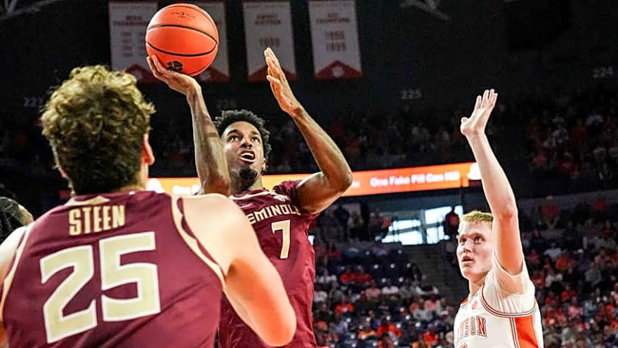 Clemson Head Coach Brad Brownell Reveals Biggest Issue From Four-Game Skid