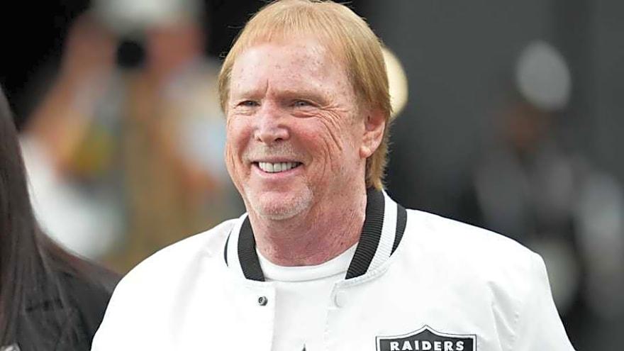 Raiders Show Rare Discipline, Giving Hope to a Starving Fan Base