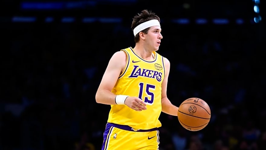 Austin Reaves Shuts Door on Potential Utah Jazz Free Agency Push