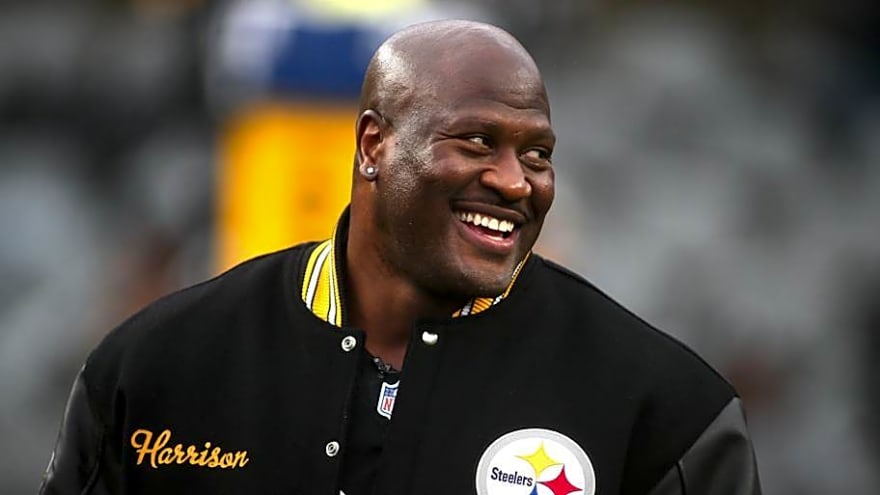 Steelers Legend Rips Coaches After Bears Loss