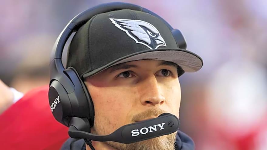 Cardinals Make Shocking Decision at Defensive Coordinator