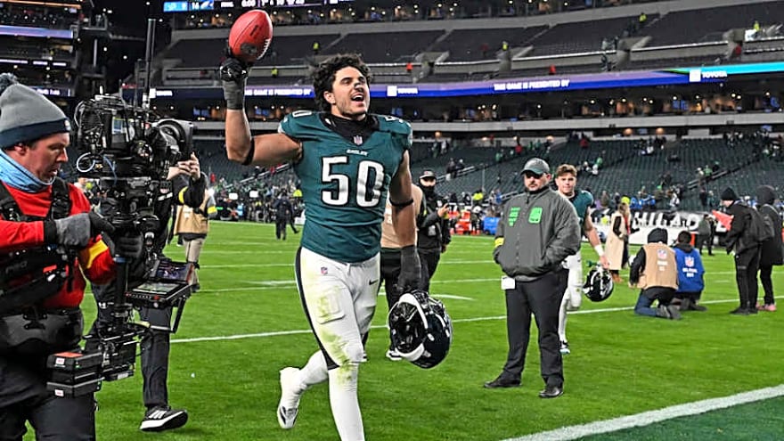 Phillips Clears Up Feelings About Dolphins