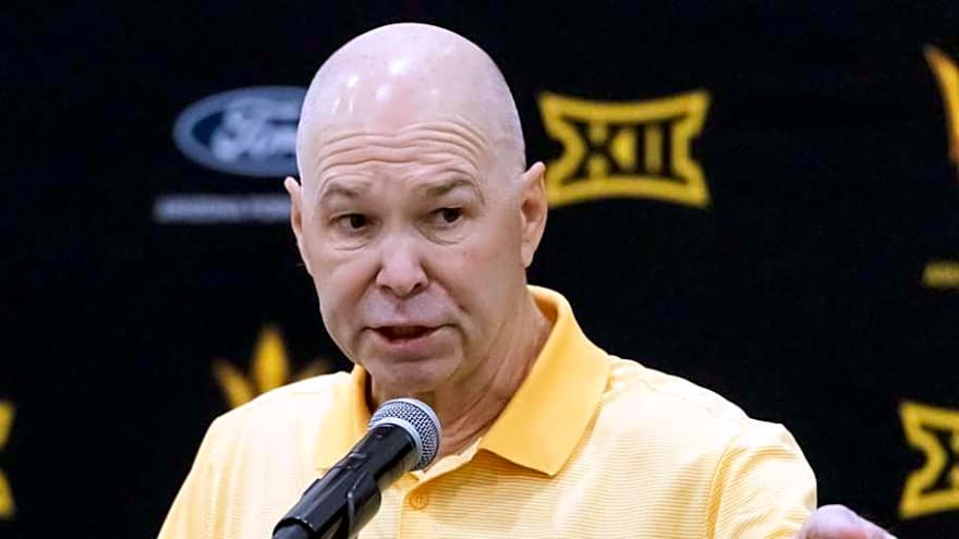 Randy Bennett Reveals ASU's Offseason Process