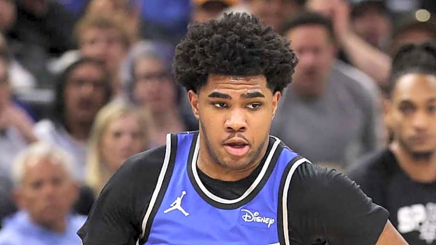 Magic may have gotten two NBA Draft steals