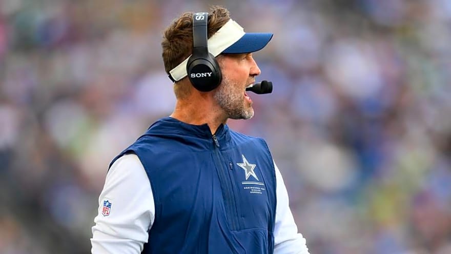 Cardinals vs Cowboys: How to Watch, Kickoff Time, TV Channel and More