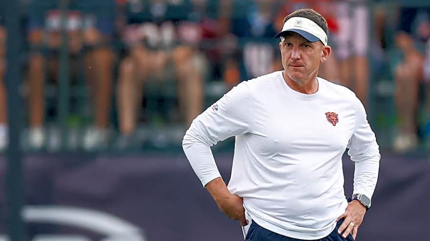 The Latest Update on a Potential Bears Late-Round Gem Will Have Fans Buzzing