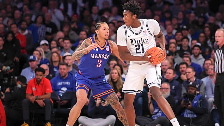 Duke Basketball Extends Its Madison Square Garden Winning Streak