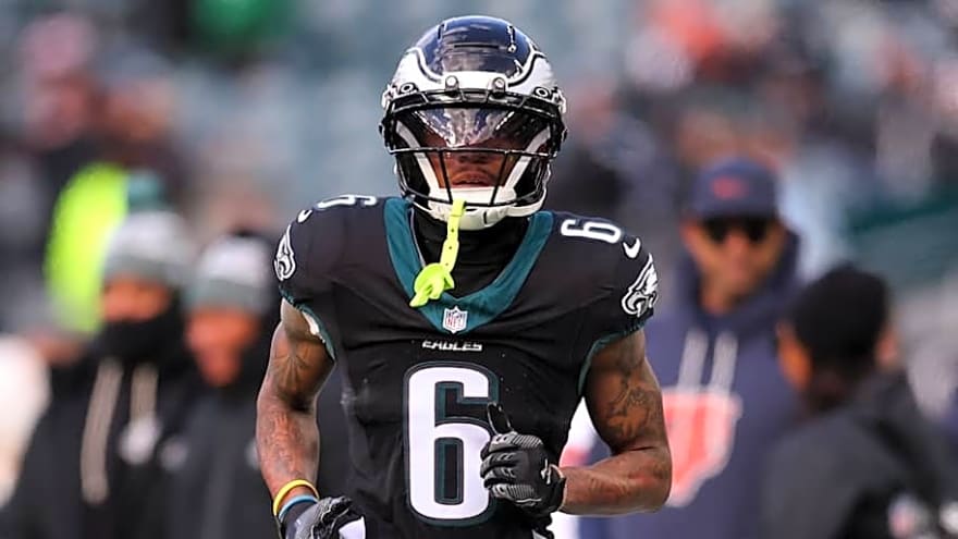 One Unique Fact About Every Team on the Eagles Schedule That Will Surprise You
