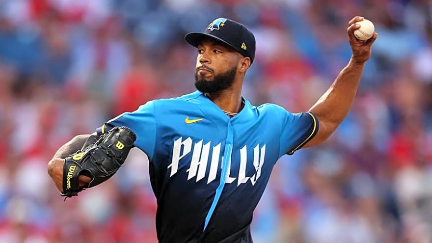 Phillies' Magic Number for Playoff Berth Following Loss to Braves