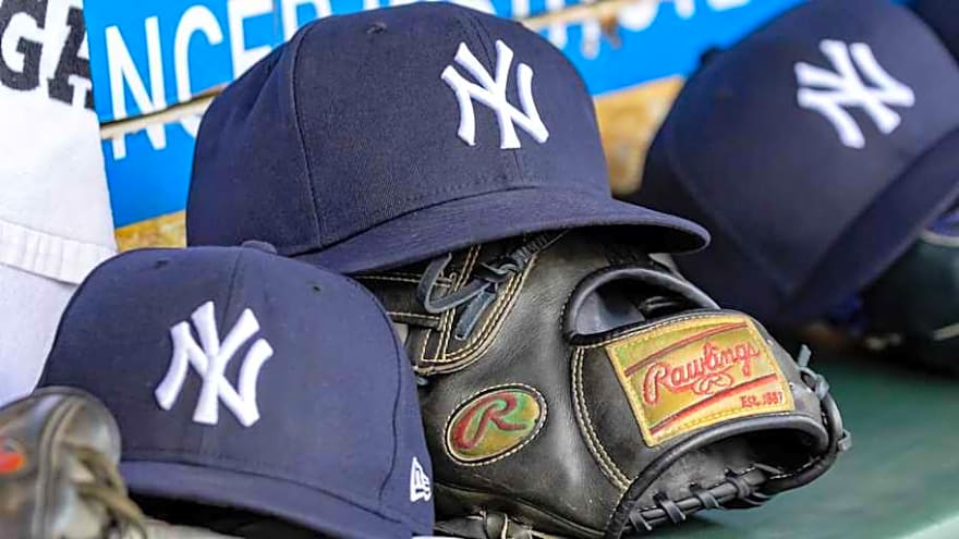 Ex-Brewers Star Can&#39;t Catch Break After Yankees Blockbuster