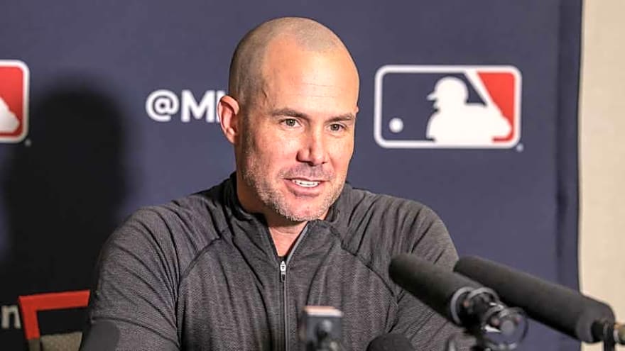 Projecting Rangers Opening Day Roster with Dark Horses at Key Positions