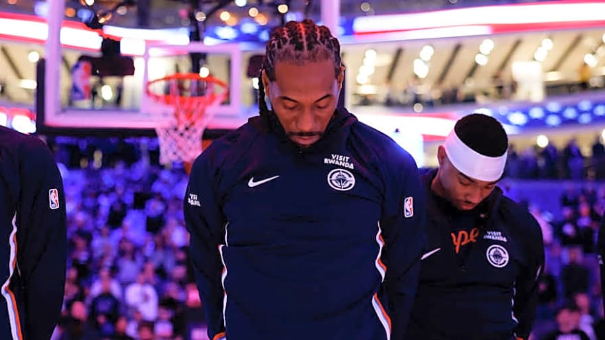 How Kawhi Leonard&#39;s Investigation Could Get Impacted by Joe Sandberg&#39;s Guilty Plea