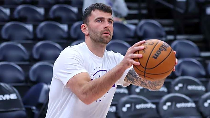 Utah Jazz Could Get Injured Veteran Guard Back vs Timberwolves