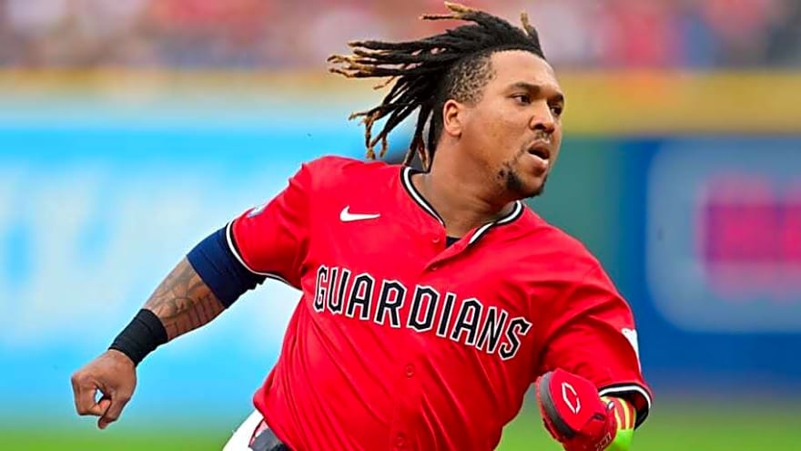 2 Royals Stars Are Perfect Extension Candidates After Jose Ramirez Deal