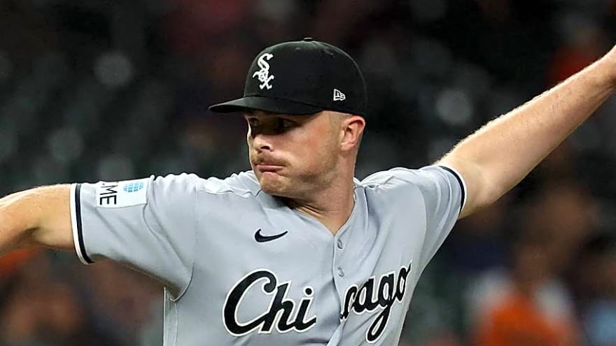 White Sox vs. Guardians Lineup: Biggest Series of the Year, Sean Newcomb Starts? More