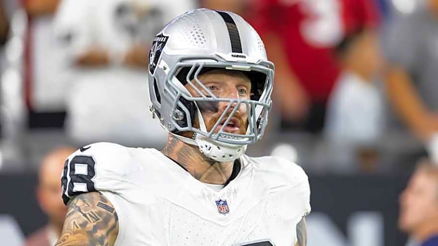 3 Dallas Cowboys That Could Be Included in Maxx Crosby Trade