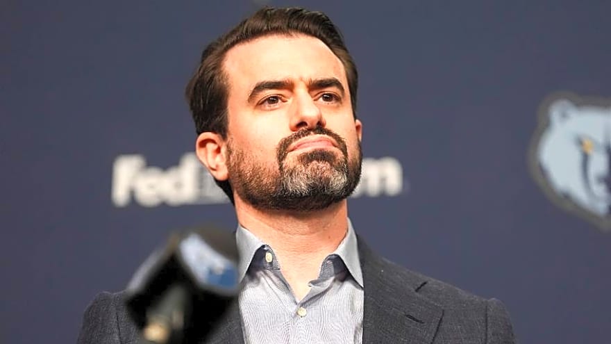 5 Questions for the Grizzlies Entering Training Camp