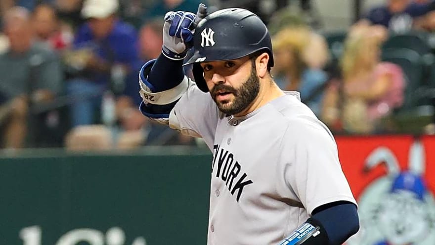 Austin Wells Is Staring at an Unclear Future After Yankees' Early Draft Moves