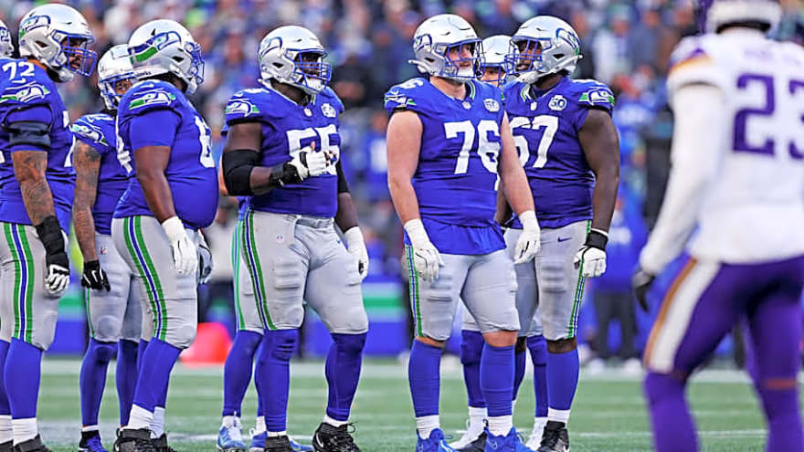 NFL analyst points to major issue Seahawks must fix before rematch with Rams