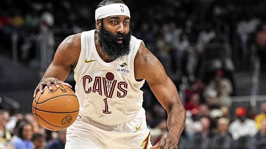 Cleveland Cavaliers First-Round NBA Playoffs Opponent Officially Locked In