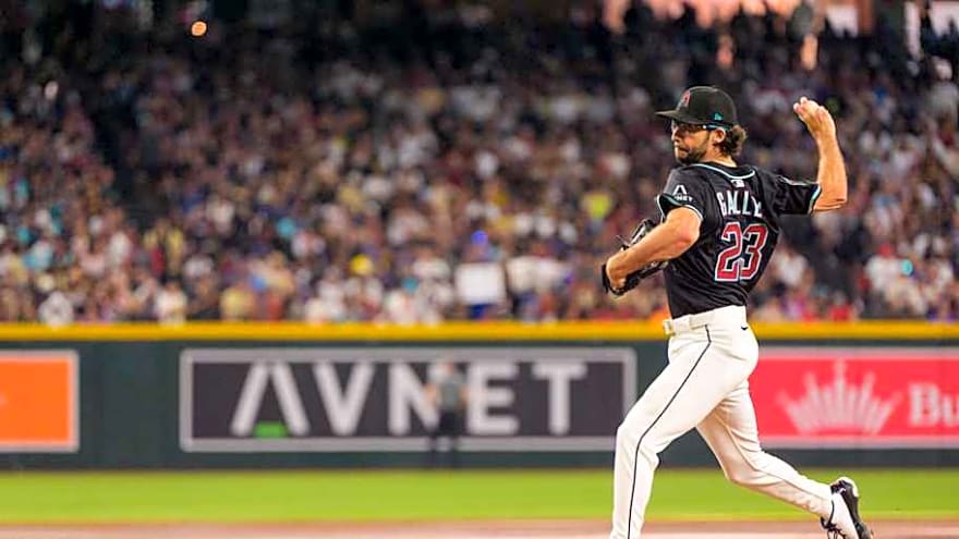 MLB Insider Lists Ex-Cardinals Ace As Intriguing Trade Chip