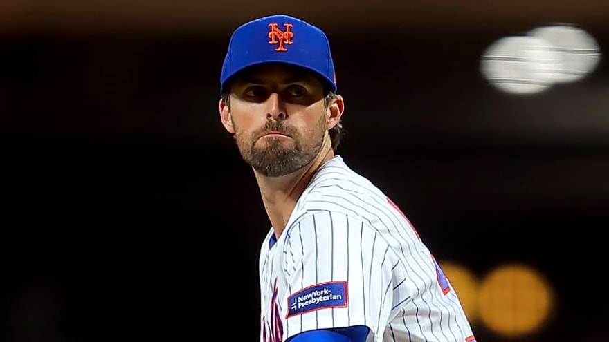 What the Cubs' New Starting Rotation Will Look Like After Crazy Trade Deadline