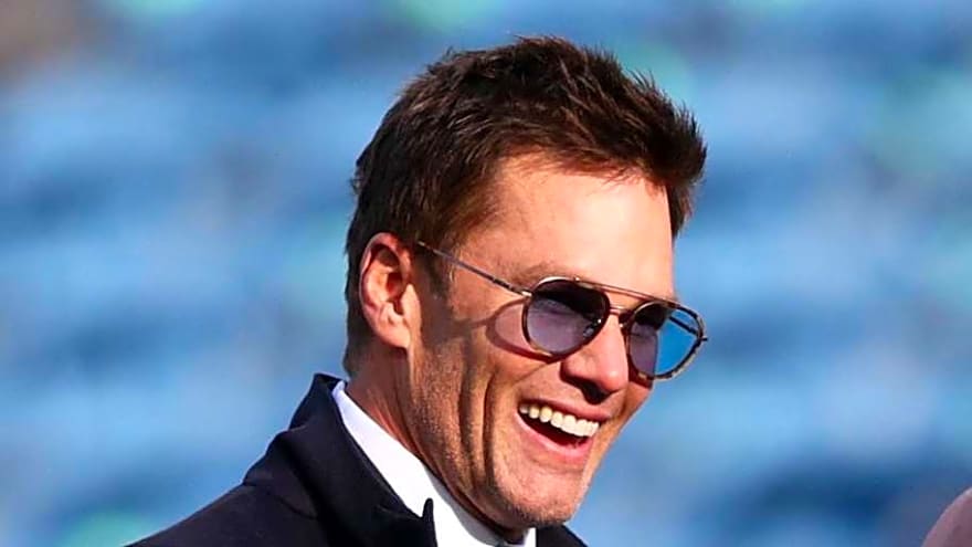 Tom Brady Reveals What Drew Him to Klint Kubiak