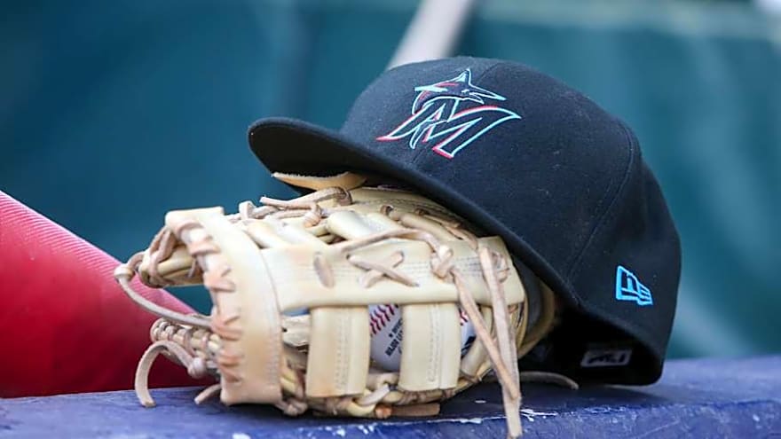 Brewers-Marlins Complete Rare Post-Trade Deadline Deal