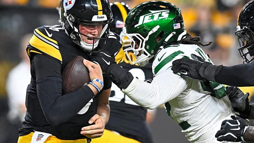 Nate Lynn Could Alter His Jets Outlook Amid Joseph Ossai Injury Uncertainty