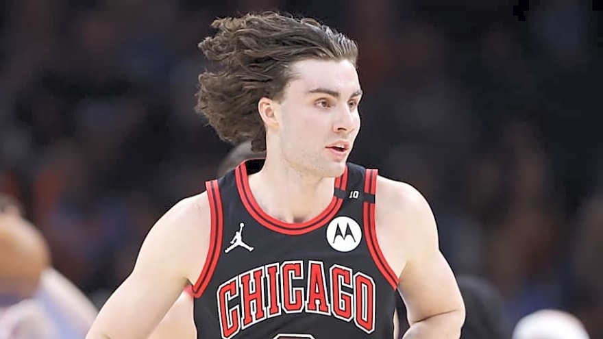 Oklahoma City Thunder at Chicago Bulls – Preview, Starting Lineups, Injury News