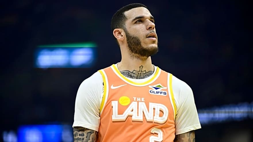 One Thing That Could Stop the Nuggets From Signing Lonzo Ball