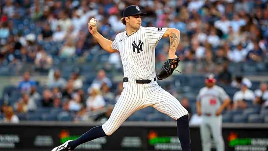 Yankees Farm System Starts to Fall