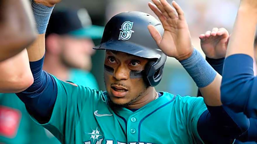 Mariners &#39;Waiting Out&#39; Decisions From Cardinals, Jorge Polanco: Insider