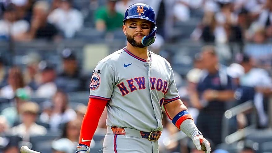 Bo Bichette’s Opt-Out Looms Over a Thin Third Base Market