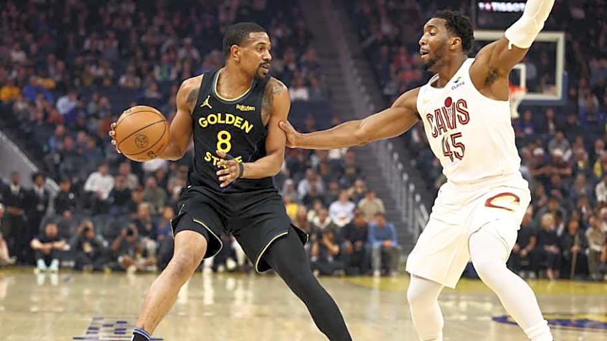 How Cavs Finished Western Conference Road Schedule With Win Against Warriors