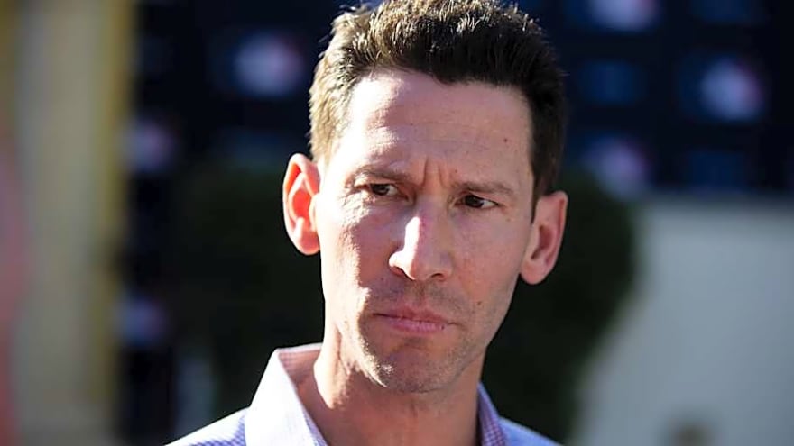 Red Sox One Reunion Away From Quietly Elite Offseason