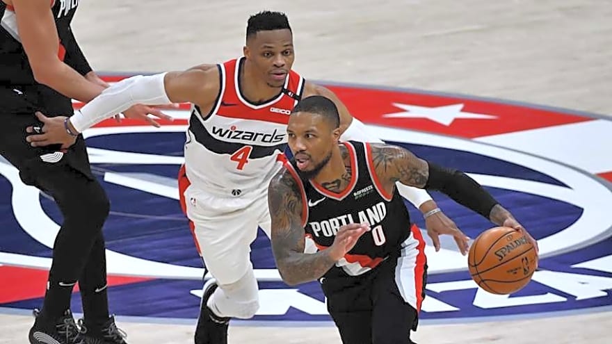 Celtics Named Favorite to Land All-Star Guard in Blockbuster Free Agent Signing