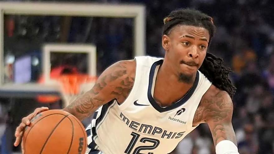 Memphis Grizzlies Need Clarity on Ja Morant Trade Rumors