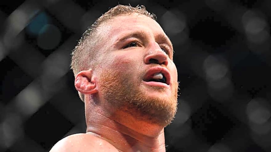 Justin Gaethje Reveals UFC Retirement Plan Before UFC 324 Fight With Paddy Pimblett
