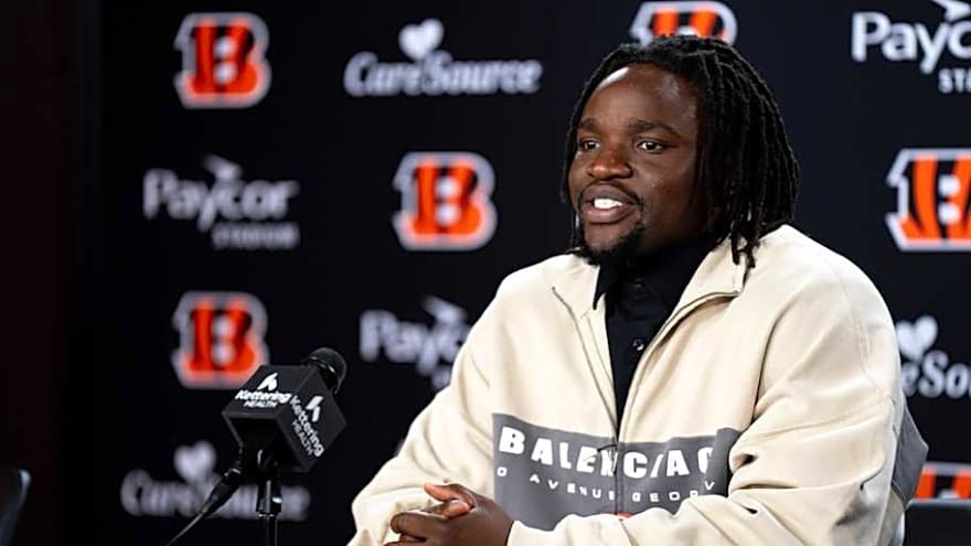 Bengals’ Latest Free Agent Signings Did More Than Fix the Defense