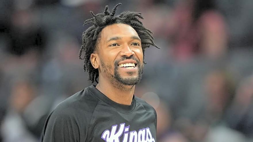 Kings Injury Report: Malik Monk's Updated Status vs. Trail Blazers