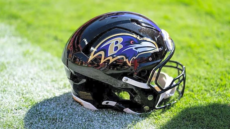 Ravens&#39; newest defender poised for Week 11 statement in Cleveland homecoming