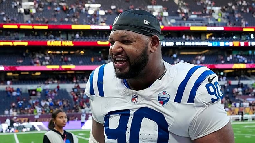 NFL Insider Lays Out Perfect Trade for 49ers