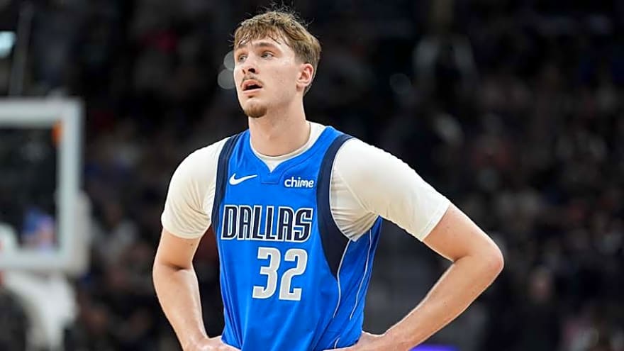 Dallas Mavericks Have Accomplished an Embarrassing Rare Feat in NBA History