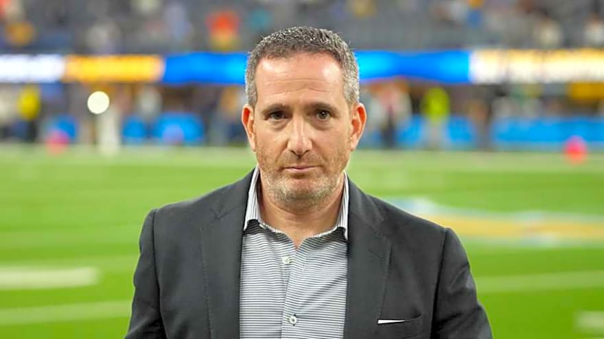 Eagles' 'Natural Arc' Is Shifting