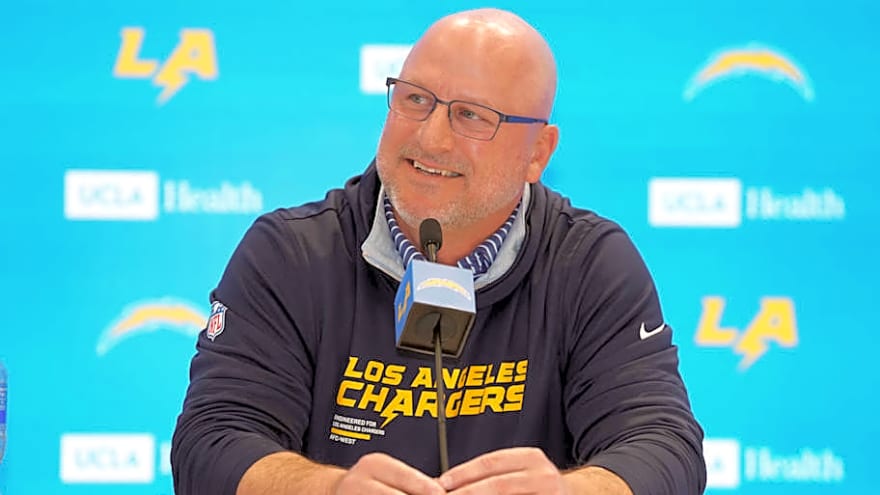 Los Angeles Chargers 2026 NFL Draft Primer: Picks, Needs, Top Prospects and More