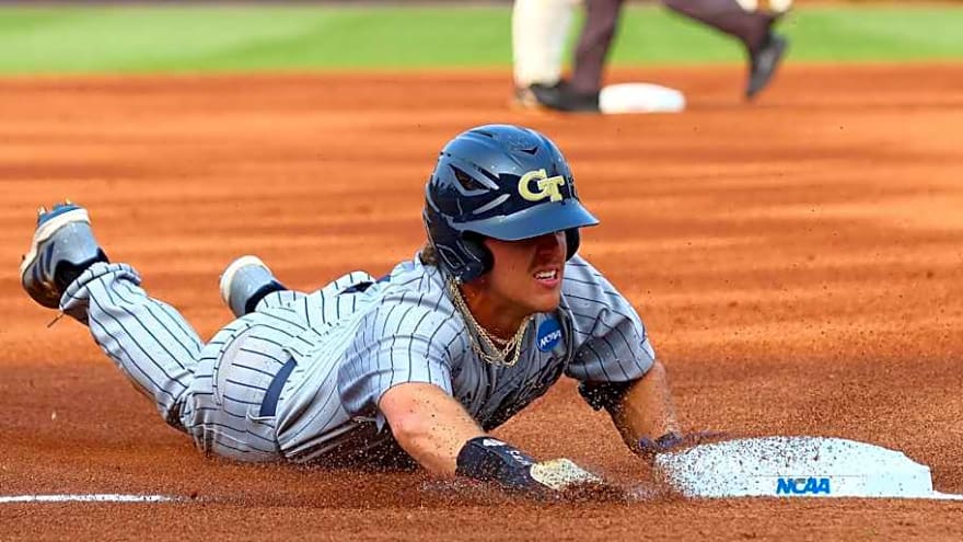  No.5 Georgia Tech vs Virginia Tech Series: Preview & TV Channel