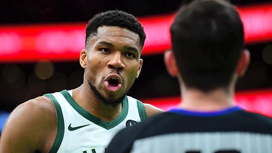 How the Bucks can squeeze the most from a Giannis trade